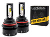 Kit lâmpadas de LED para Chevrolet Tracker - Alto desempenho